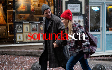 Atilla Şendil Sonunda Sen