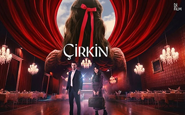 Güldiyar Tanrıdağlı Çirkin