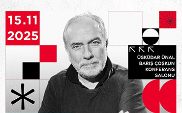 Hakan Altıner TEDx