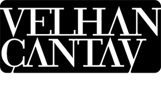 Velhan Çantay Talent Management logo retina